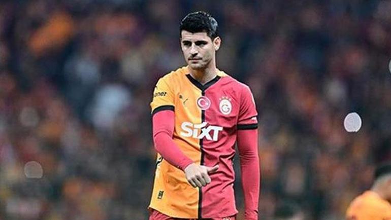 Galatasarayda Victor Osimhen sonrası ayrılık kararı İtalya yolcusu oluyor