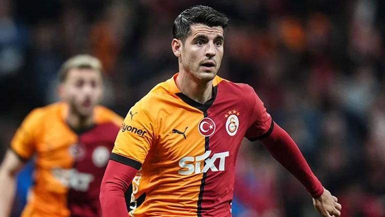 Galatasarayda Victor Osimhen sonrası ayrılık kararı İtalya yolcusu oluyor