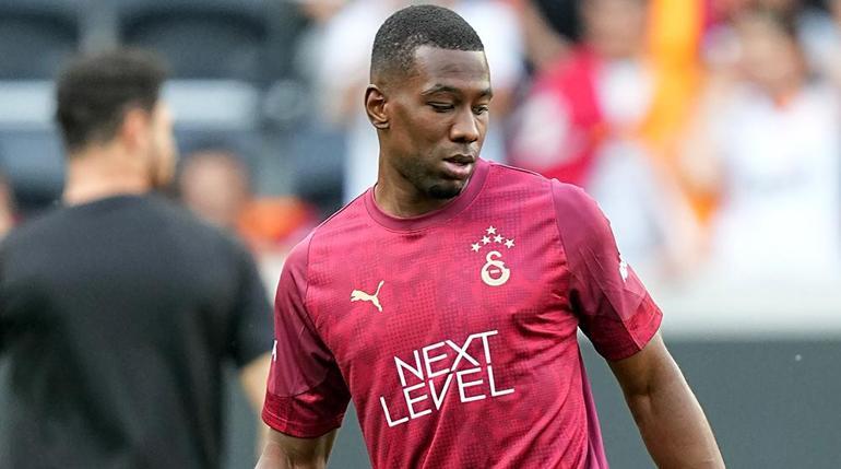 Galatasarayda karar verildi Ayrılıklar peş peşe...