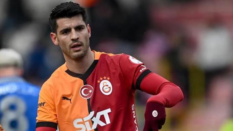 Como, Galatasaray’ın yıldızını elinden alıyor İtalya transferi bitirmek üzere