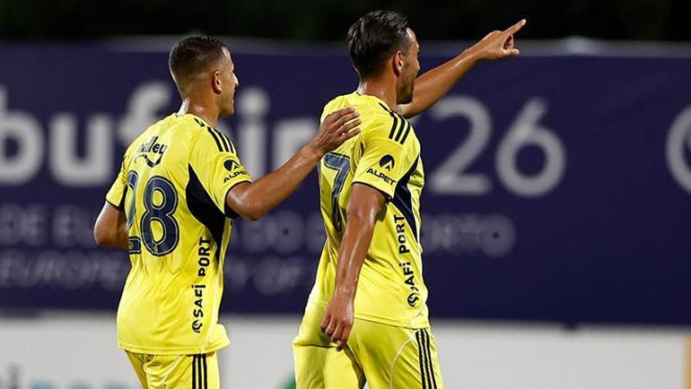 Jose Mourinhodan olay Orkun Kökçü göndermesi: İyi para kazanıyor Portekiz basınına itiraf...