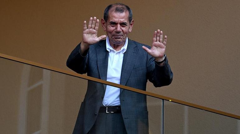 Son dakika | Galatasaray, Bankalar Birliğine olan borçların kapatıldığını resmen açıkladı