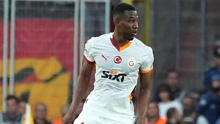 (ÖZEL) Galatasarayda ayrılık gerçekleşmek üzere