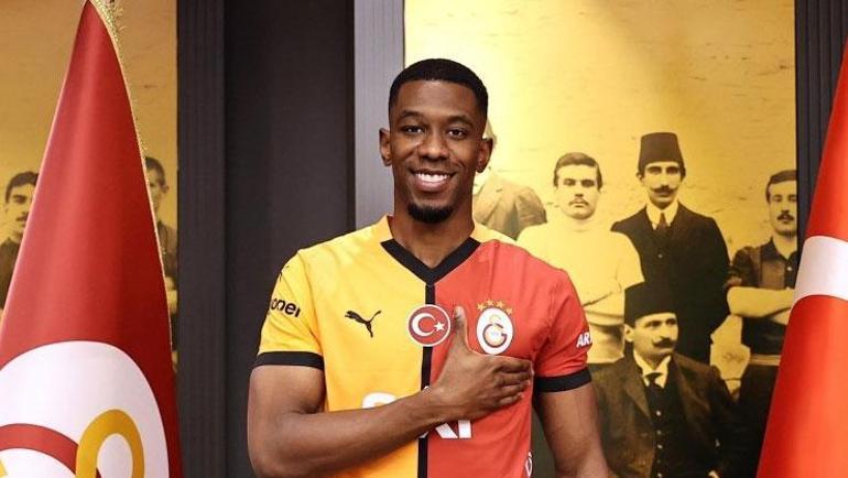(ÖZEL) Galatasarayda ayrılık gerçekleşmek üzere
