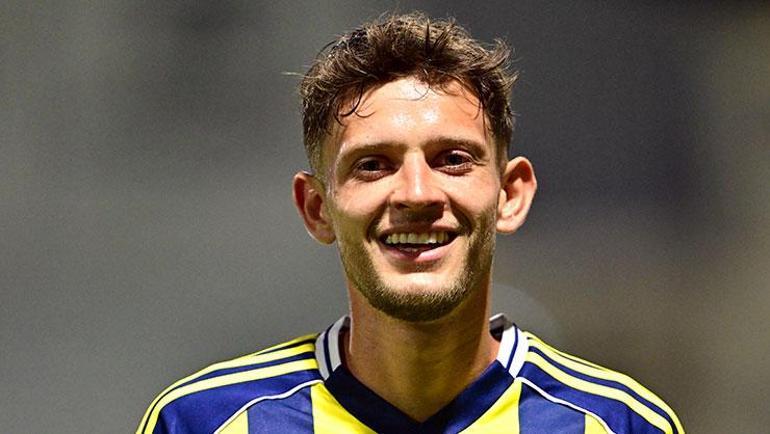 İtalyan ekibi peşindeydi Fenerbahçeden ilk teklife ret