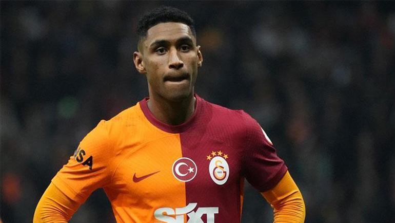 Tete davasında sonuç açıklandı Galatasarayın ödeyeceği tazminat belli oldu
