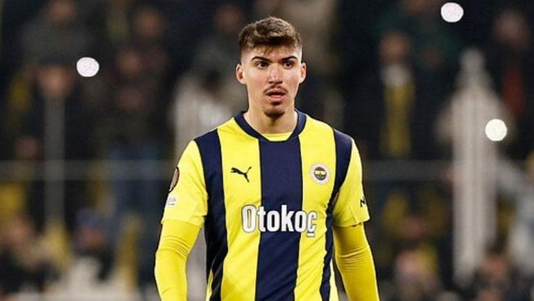 Fenerbahçeye İtalyadan çıkarma 2 isme talipler çıktı