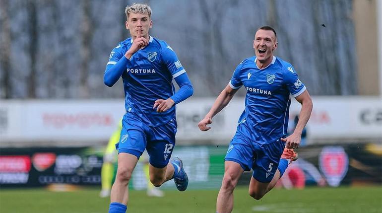 Trabzonspor, orta saha transferinde gaza bastı Teklif revize edildi