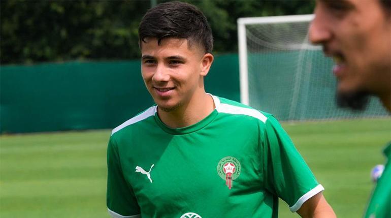 Trabzonspor, orta saha transferinde gaza bastı Teklif revize edildi