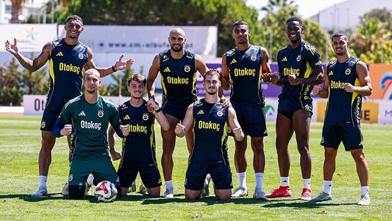 ÖZEL | Portekizde kritik zirve Jose Mourinho, Fenerbahçe Başkanı Ali Koça ne söyleyecek