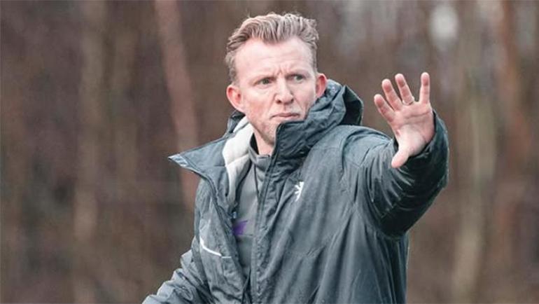 Dirk Kuyt'ın bu sözleri Fenerbahçelileri çok üzecek Feyenoord kazanacak