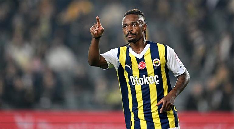 Fenerbahçeden İtalyaya gidiyor Mourinho satışına onay verdi