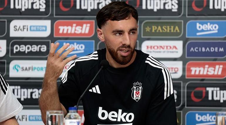 Beşiktaş-Shakhtar maçına doğru Solskjaerin hedefi final