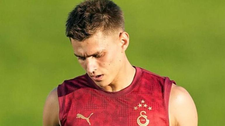 Trabzonspordan Galatasarayın yıldızına transfer kancası Sürpriz isim gündemde...