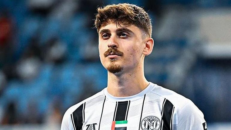 Romulonun yeni adresi belli oluyor Göztepenin yeni hedefi...