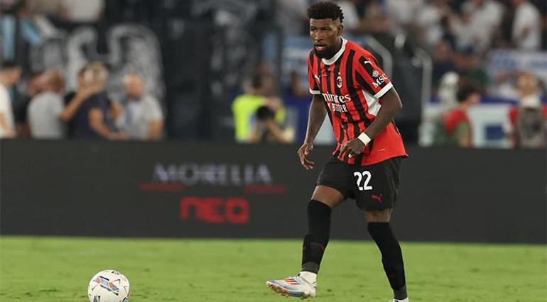 Beşiktaş Başkanı Serdal Adalı Emerson Royal transferini yalanladı Emersonun yeni takımı belli oldu