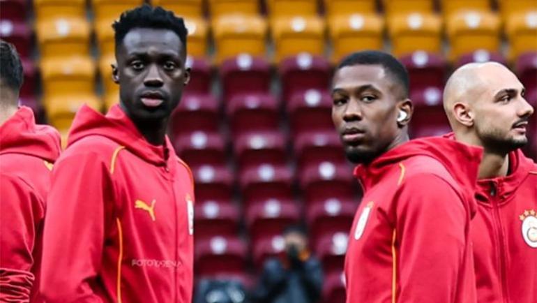 Galatasarayda Cuestaya sürpriz talip Transfer ödenecek ücret belli oldu