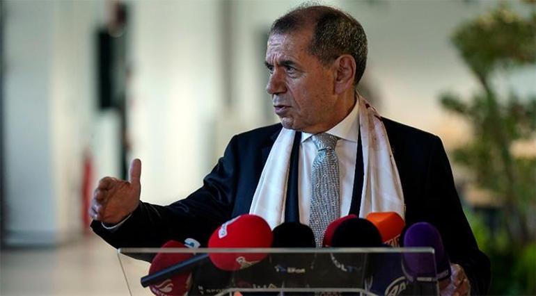 Galatasarayda Osimhen imza aşamasında Tüm belgeler gönderildi