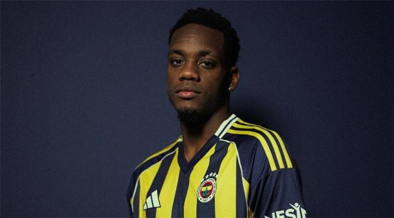 Fenerbahçenin yıldızı Durandan olay Osimhen açıklaması: Ne o benden üstün ne de ben ondan üstünüm
