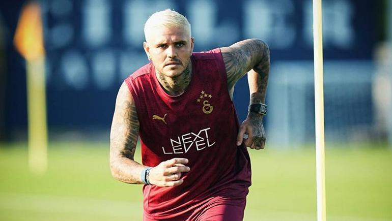 Mauro Icardiden Wanda Nara kararı: Müstehcen görüntüleri yaymıştı Savcılık devreye giriyor