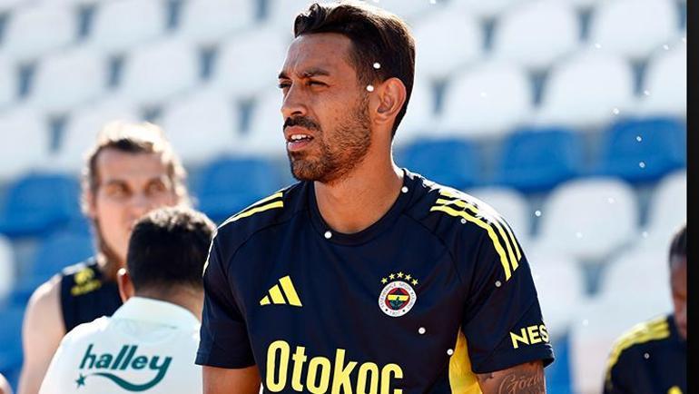 Ve İrfan Can Kahveci patladı: Artık tahammülüm kalmadı Fenerbahçenin yıldızından çarpıcı sözler...