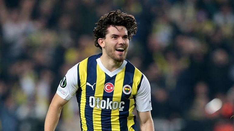Transferde çılgın gelişme: Ferdi Kadıoğlu bombası patlıyor Listeye alındı
