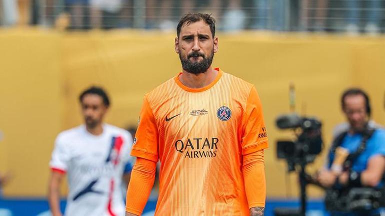 Okan Buruk canlı yayında tek tek açıkladı: Osimhen, Sane, ayrılıklar, transfer ve yeni sezon...