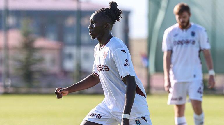 İspanyollardan Batista Mendy atağı Teklif bekleniyor