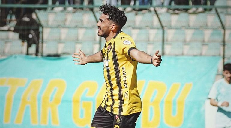 Süper Lig ekibi, Doğan Alemdarın peşinde Türkiyeye dönüşe hazır
