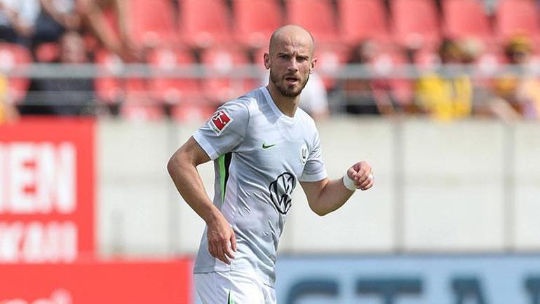 Beşiktaş peşindeydi Vaclav Cernyden geleceği için karar