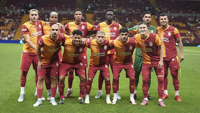 Galatasarayın yıldızı Gabriel Saradan Fenerbahçe itirafı İnanılmazdı