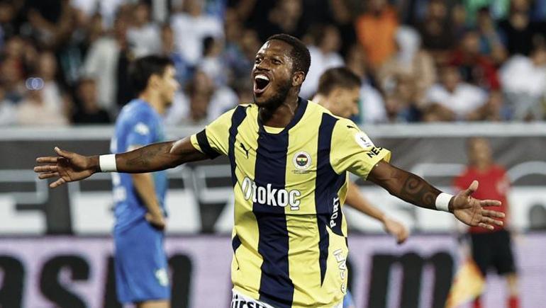 Fenerbahçe'nin Orkestra Şefi Fred'den Taraftarlara Mesaj: Çok İstiyoruz