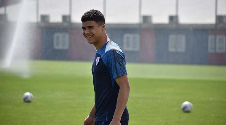 Galatasaray kaleci ve sol kanat transfer etti