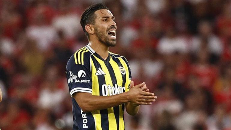 ÖZEL | Fenerbahçede Skrinardan sonra bir transfer daha bitiyor Devin Özek devreye girdi, imzalar yakın