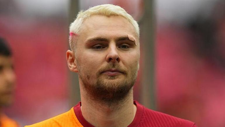 Galatasarayın yıldızı paylaşılamıyor: Okan Buruk açıklamıştı Transferde çifte talip