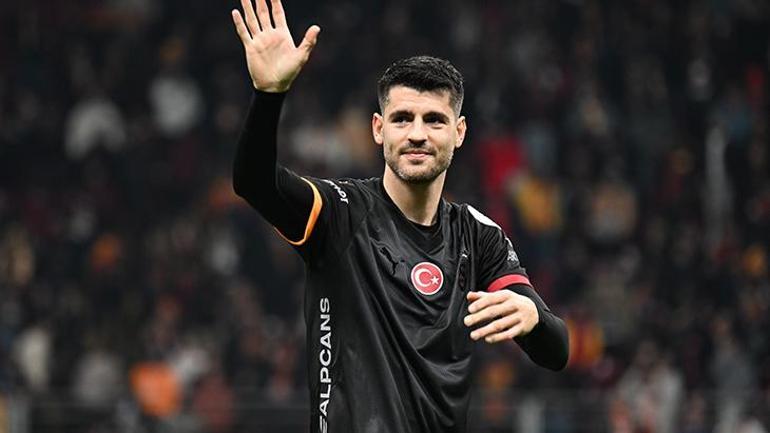 Galatasaray İtalyan devini reddetti Gelen cevapla şok oldular...