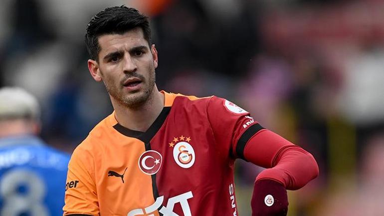 Galatasaray İtalyan devini reddetti Gelen cevapla şok oldular...
