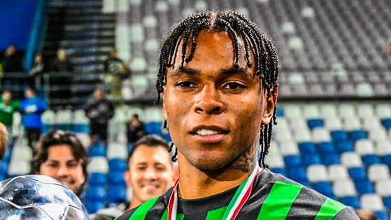 Fenerbahçe yeni sol kanadını İtalyada buldu: Anlaşma sağlandı Transfer an meselesi