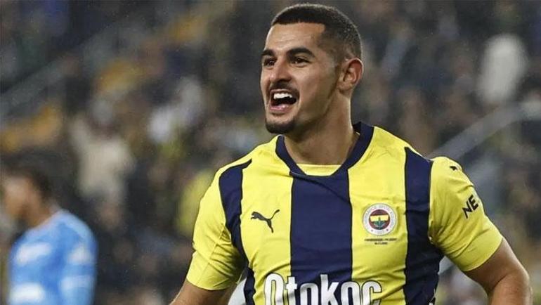 Göztepede gözler Fenerbahçeye çevrildi