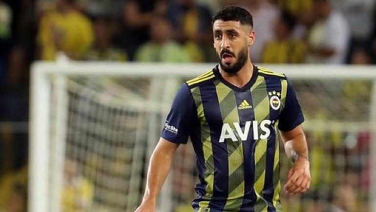 NEYDİ NE OLDU: Fenerbahçe ve Galatasarayın eski yıldızı kulüpsüz kaldı