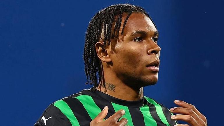 Fenerbahçe muradına erdi: Transferde büyük müjde Jose Mourinhonun beklediği haber geldi