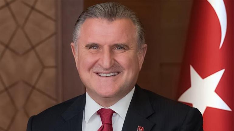 Kulüpler Birliğinin yeni başkanı Ertuğrul Doğan oldu