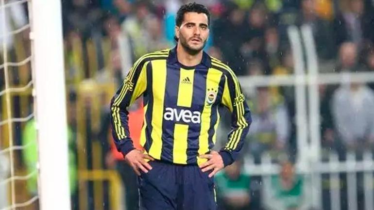 Eski Fenerbahçeli yıldız 44 yaşında imzayı attı: Daniel Güizanın yeni adresi belli oldu
