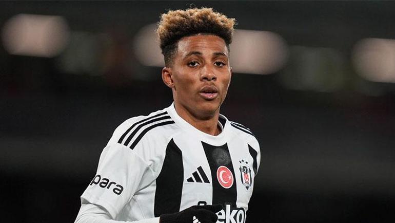 Beşiktaşta ayrılık resmen açıklandı