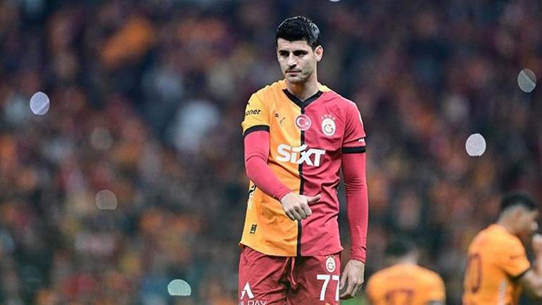 Galatasarayda ayrılık için karar