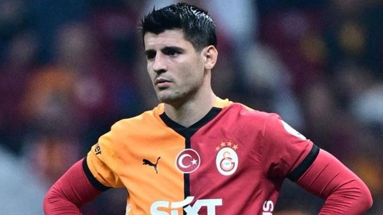 Galatasarayda ayrılık için karar