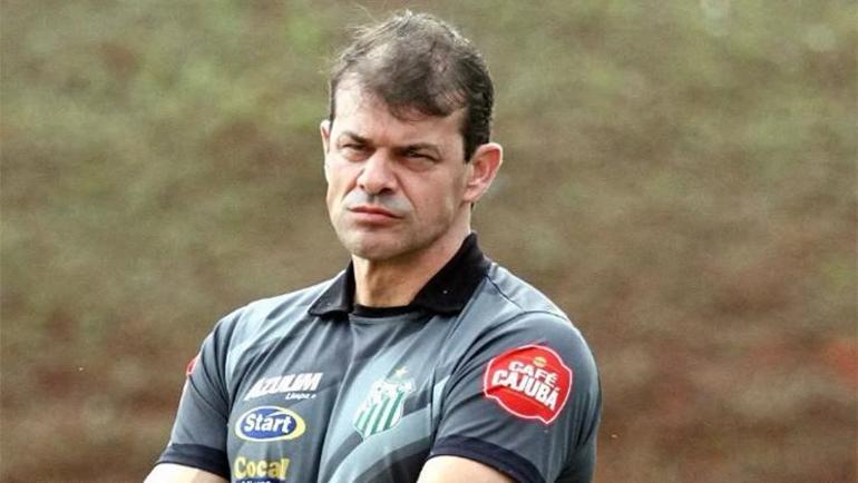 ÖZEL | Ronaldo Guiaro En büyük hayalim Beşiktaşı çalıştırmak | Sergen Yalçın sözleri ve yıllar sonra gelen itiraf