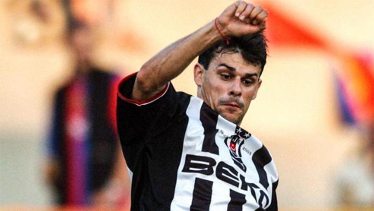 ÖZEL | Ronaldo Guiaro En büyük hayalim Beşiktaşı çalıştırmak | Sergen Yalçın sözleri ve yıllar sonra gelen itiraf