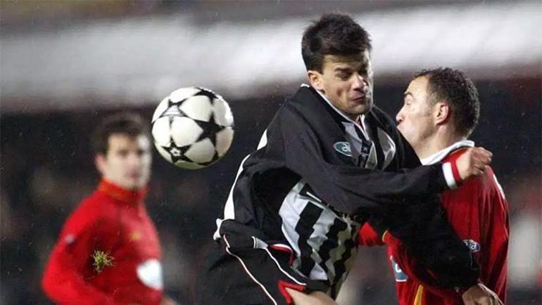ÖZEL | Ronaldo Guiaro En büyük hayalim Beşiktaşı çalıştırmak | Sergen Yalçın sözleri ve yıllar sonra gelen itiraf