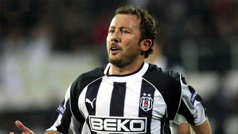 ÖZEL | Ronaldo Guiaro En büyük hayalim Beşiktaşı çalıştırmak | Sergen Yalçın sözleri ve yıllar sonra gelen itiraf